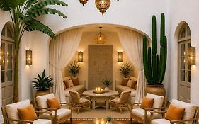 Riad Sesame